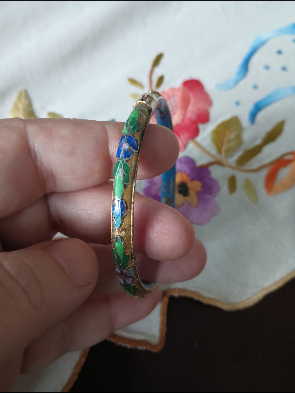 Vintage Bracelet